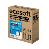 Картриджи для фильтров воды