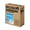 Улучшенный комплект картриджей Ecosoft CRV3ECO для тройного фильтра