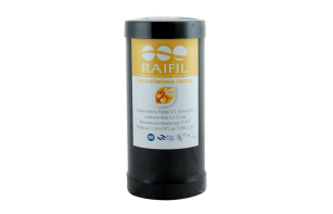 Пом'якшуючий картридж зі смолою Raifil UDF-10-BP - RESIN