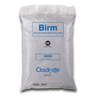 Завантаження Clack Birm для видалення заліза 28,3 л/мішок