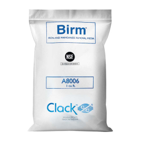 Фильтрующая загрузка Birm 28,3 л от Clack