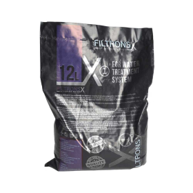 Загрузка комплексного действия Filtrons X1 - 12л