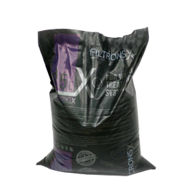 Загрузка комплексного действия Filtrons X1 - 25л