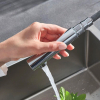 Смеситель для кухни GROHE Blue Pure с подключением к фильтру 