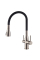 Смеситель для кухни KOER KI-72024-07 с выходом для питьевой воды