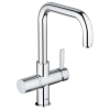 Cмеситель GROHE Blue Pure с выходом для питьевой воды