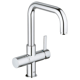 Cмеситель GROHE Blue Pure с выходом для питьевой воды