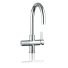 Cмеситель GROHE Blue Pure для кухни с выходом для питьевой воды