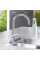 Cмеситель GROHE Blue Pure для кухни с выходом для питьевой воды
