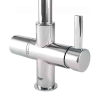 Cмеситель GROHE Blue Pure с выходом для питьевой воды
