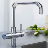 Cмеситель GROHE Blue Pure с выходом для питьевой воды