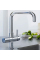 Cмеситель GROHE Blue Pure с выходом для питьевой воды