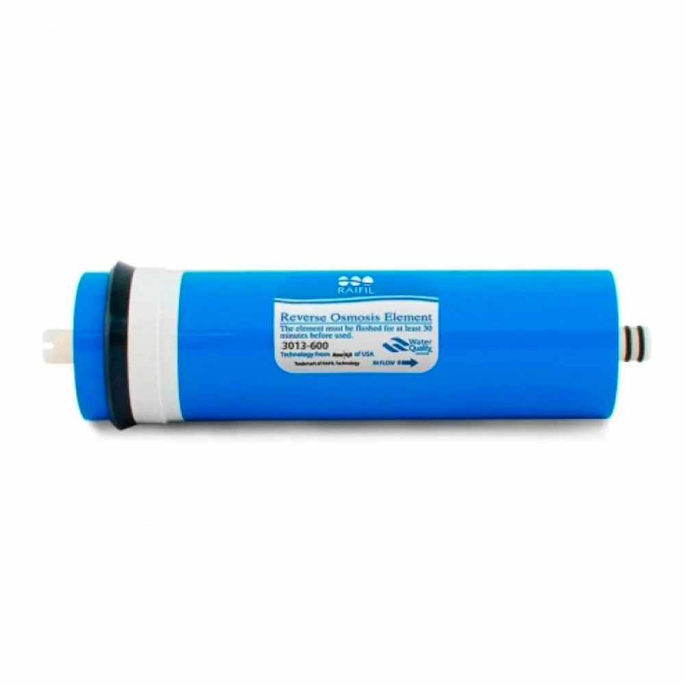 МембранаобратногоосмосаRAIFIL3013-600(600GPD)