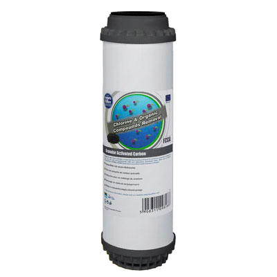 Картридж угольный Aquafilter FCCA Aquafilter FCCA угольный картридж для воды