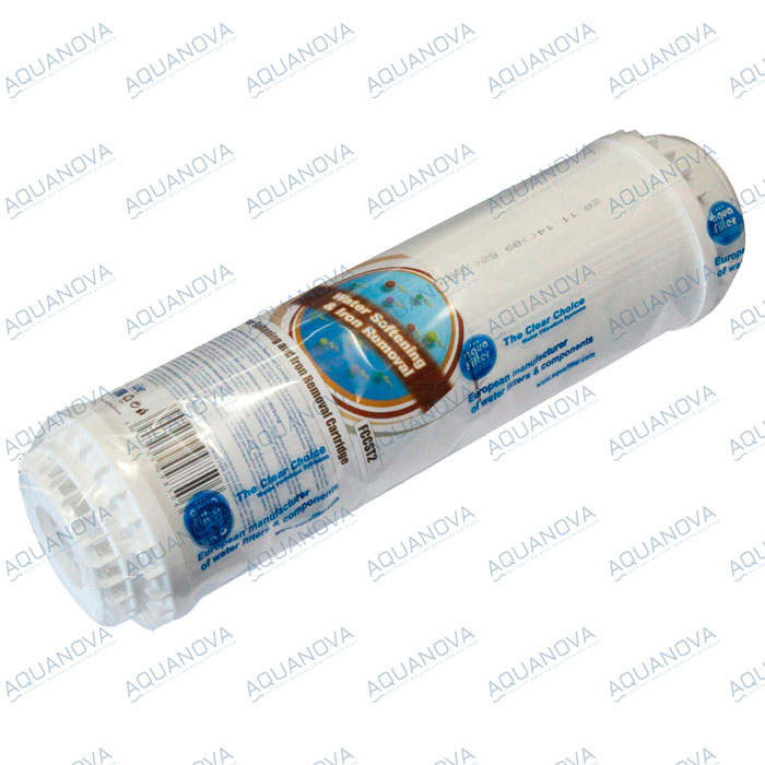 Картридж Aquafilter FCCST2 для умягчения воды