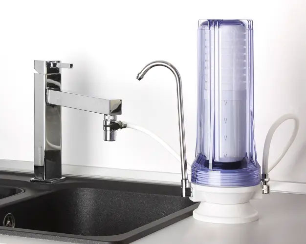 AQUAGUARD One настольный фильтр