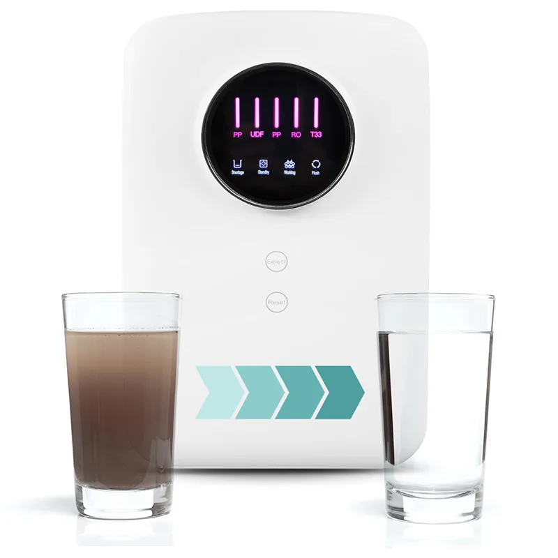 Система RO400 вид 1