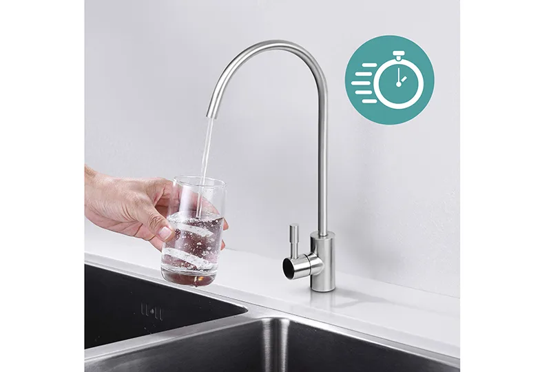 Canature RO-400 кран для чистой воды