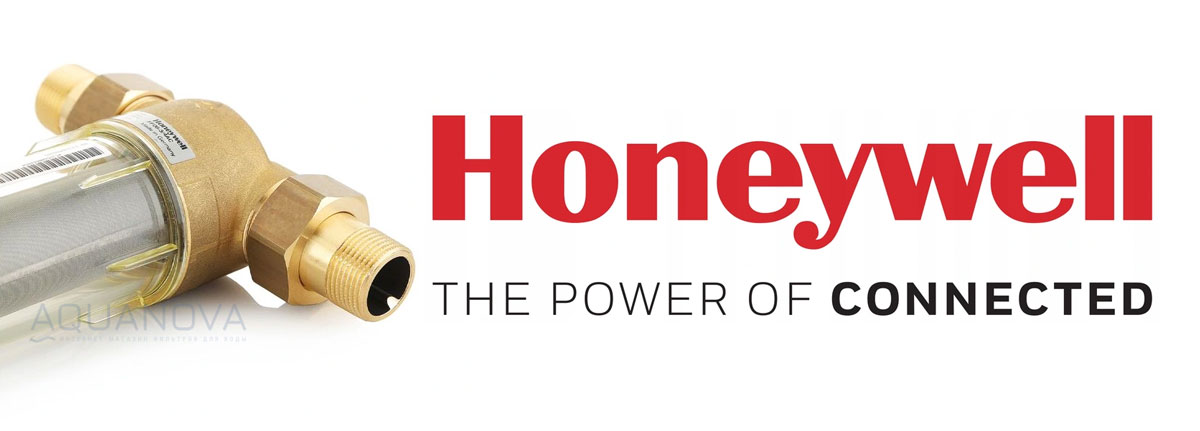 фильтра Honeywell