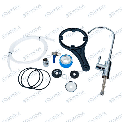 Aquafilter FP3-HJ-K1 фільтр Aquafilter FP3-HJ-K1