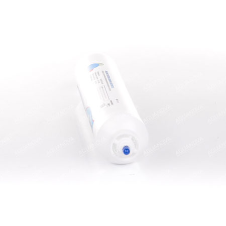 Постфільтр вугільний Leader GAC-10L-QC Постфільтр вугільний Leader GAC-10L-QC
