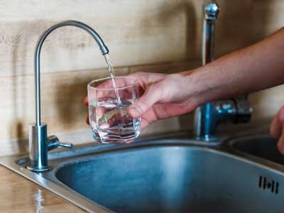 обратный осмос Новая Вода обратный осмос Новая Вода