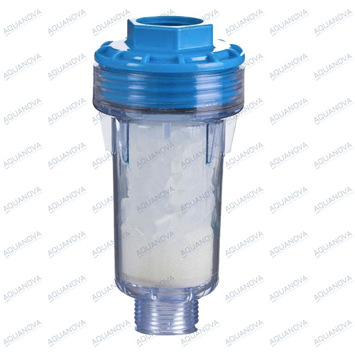 Фільтр для пральної машини Aquafilter FHPRA2 Фільтр поліфосфатний Aquafilter FHPRA2