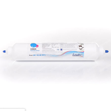 Leader GAC-10L-QC Leader GAC-10L-QC