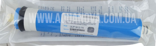 мембрана Vontron 75g Vontron ULP1812-75G